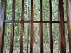 -绩溪龙川景区