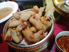 -林记私房菜(渔溪店)