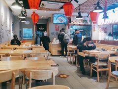 大堂-头壹号  羊汤·饸饹面·大油条(西二旗店)