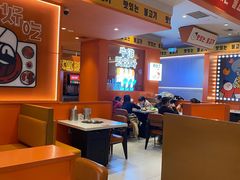 -韩小悦点餐式牛排烤肉自助(龙湖金楠天街店)