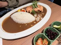 -CURRY YA 熟成咖哩專門店(深圳湾万象城店)