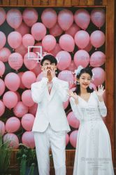 点击看大图 -天一婚纱摄影TIA STUDIO(珠海路店)