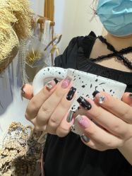 -NEW LOOK-绿麓 · 美甲美睫脱毛工作室