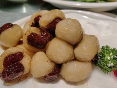 -芳芳私房菜·精作淮扬菜(玖珑湾店)