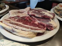 火焰牛排-大渔之观(安贞店)
