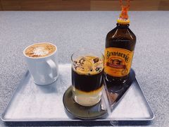 -山下C5cafe(惠通时代广场店)