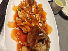 -姑苏家宴·苏帮菜·松鼠桂鱼(苏州总店)