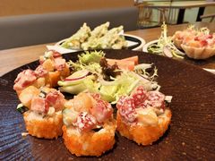 -三禾寿司(君尚店)