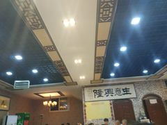 -侯七公叫花鸡·猪蹄·手擀面