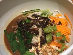 -云海肴·汽锅鸡·云南菜(天津国金汇店)