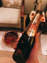 -青岛香格里拉·氣水疗中心