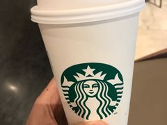 -星巴克(南京弘阳购物中心店)