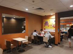 -麦当劳(沙河店)