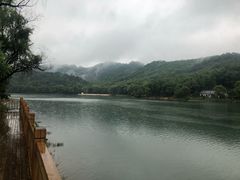 -石燕湖生态旅游景区