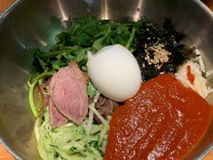 -7年8班朝鲜族非遗美食(三钢里店)