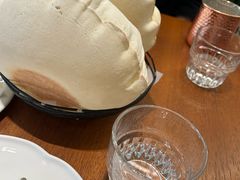 -ELI FALAFEL Lebanese&Mediterranean黎巴嫩美食(富城路店)