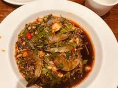 -潮名荟潮州菜馆(祈福缤纷世界店)