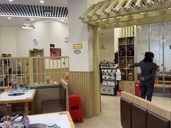 -朴小妹人参鸡汤火锅(长白山万达店)