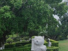-崇武古城风景区