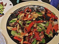 -云炒记·丽江本地传统菜(丽江古城店)