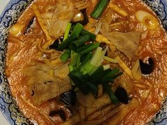 -豫丰汇河南名菜楼(武记餐饮)