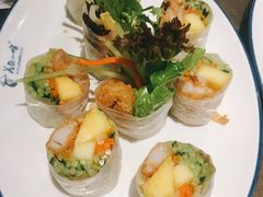 -美奈小馆·越南料理(中航城君尚购物中心店)