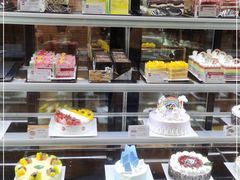 -85度C(上海兰溪二店)