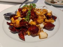 宫爆虾球-到家尝北京菜(西坝河店)