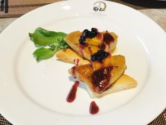 -極上萬膳·日料放题(来福士江景店)