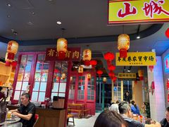 -黄弟大排档·湖南菜·小龙虾·小海鲜(凯旋北路店)