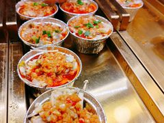 海蜇头-吉布鲁牛排海鲜自助(朝阳广场店)