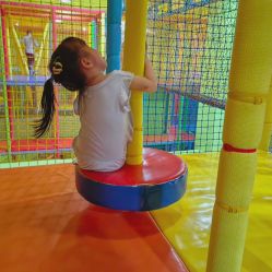 -宝燕乐园(闵行旗舰店)