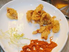 -令狐冲烤鱼·烧菜馆(达明店)