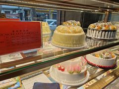 -一大糕点(纬六路店)