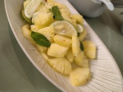 -云海肴云南菜(江桥万达店)