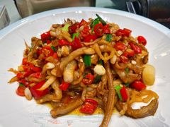 -粥满堂养生餐厅(学苑路店)