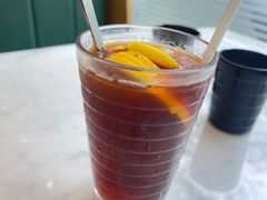 -明园茶餐厅(沙头角店)