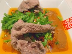 -丁卯•铜锅涮肉(工体店)