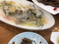 -渔码头食府(蓬莱阁店)