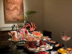 -上井料理黑金店(IFS国金中心店)