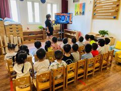 -遇见未来早教·托育中心(玛斯兰德旗舰店)
