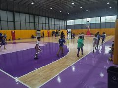 -Gsports全民运动健康中心