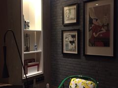 -上海外滩英迪格酒店