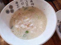 -安家德吉林市朝鲜族大冷面(民康路店)