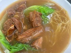 竹升面-珍珍小食店(西华路店)