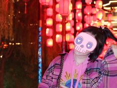 -济南方特东方神画