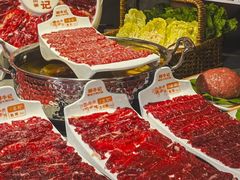 -鲜牛记潮汕牛肉火锅(淮安珠海路店)