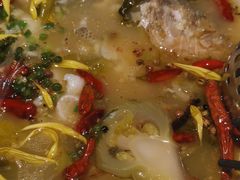 -太二酸菜鱼(天鹅湖万达店)