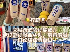 -衣裳街历史文化街区