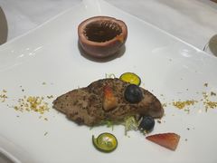 -王品牛排(佛山南海万科广场店)